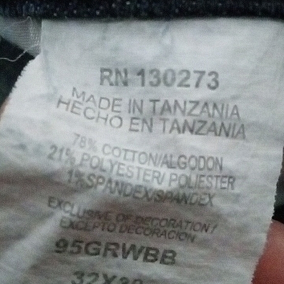 Jean - Picture 11 of 11